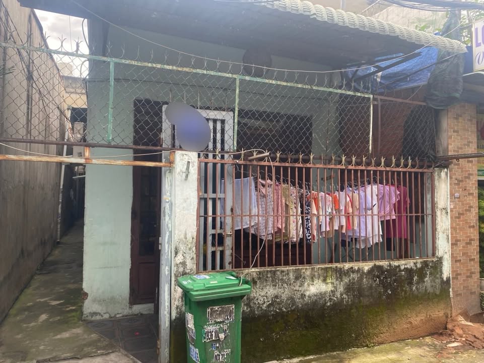 Dãy trọ 123m² Tân Chánh Hiệp, Quận 12 - 6,35 tỷ - Dòng tiền ổn định 10 triệu/tháng!