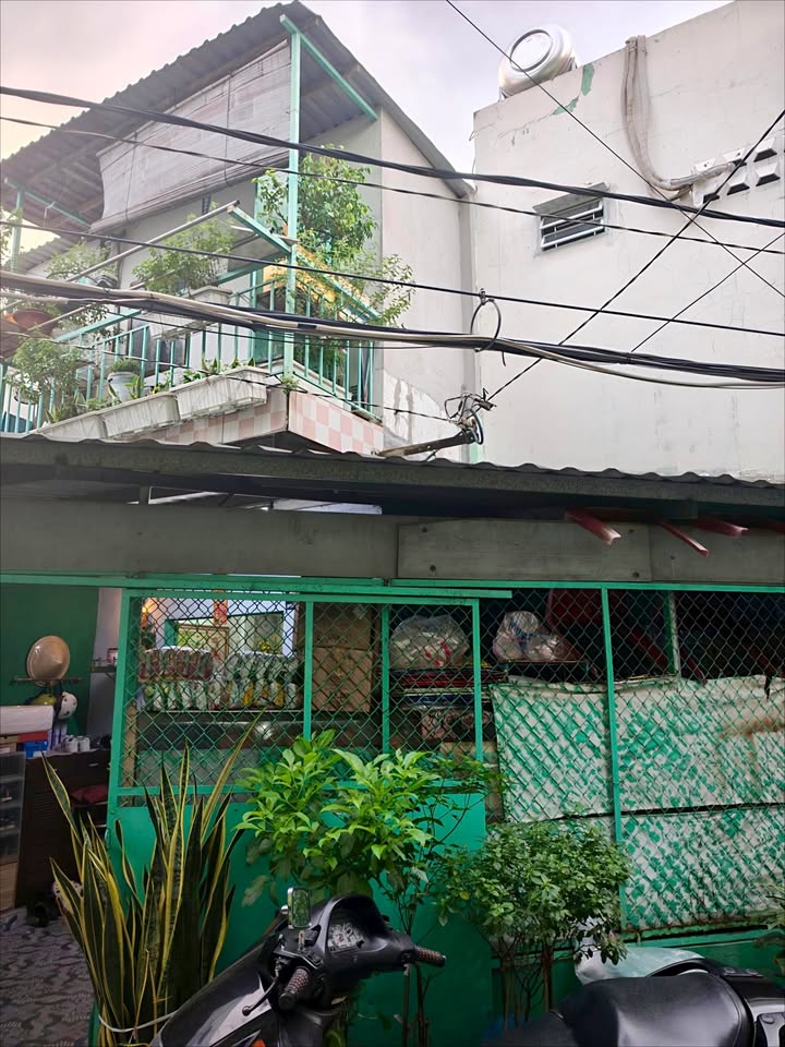 Nhà phố kinh doanh tại An Lạc, Bình Tân 48m² giá 4 tỷ - Vị trí đắc địa, sẵn sàng ở ngay!