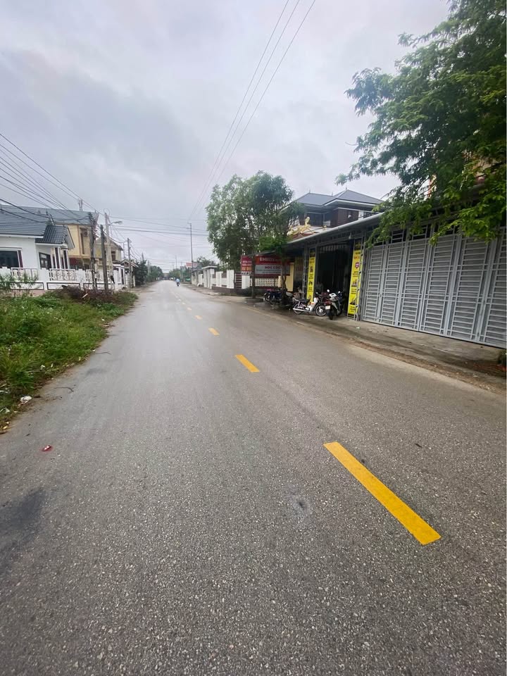 Đất nền Sầm Sơn 300m² giá 3 tỷ - Cơ hội đầu tư sinh lời!