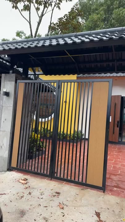 Nhà vườn đẹp 160m² tại Sông Công giá 1.9 tỷ - Lộc lớn cho khách hàng!