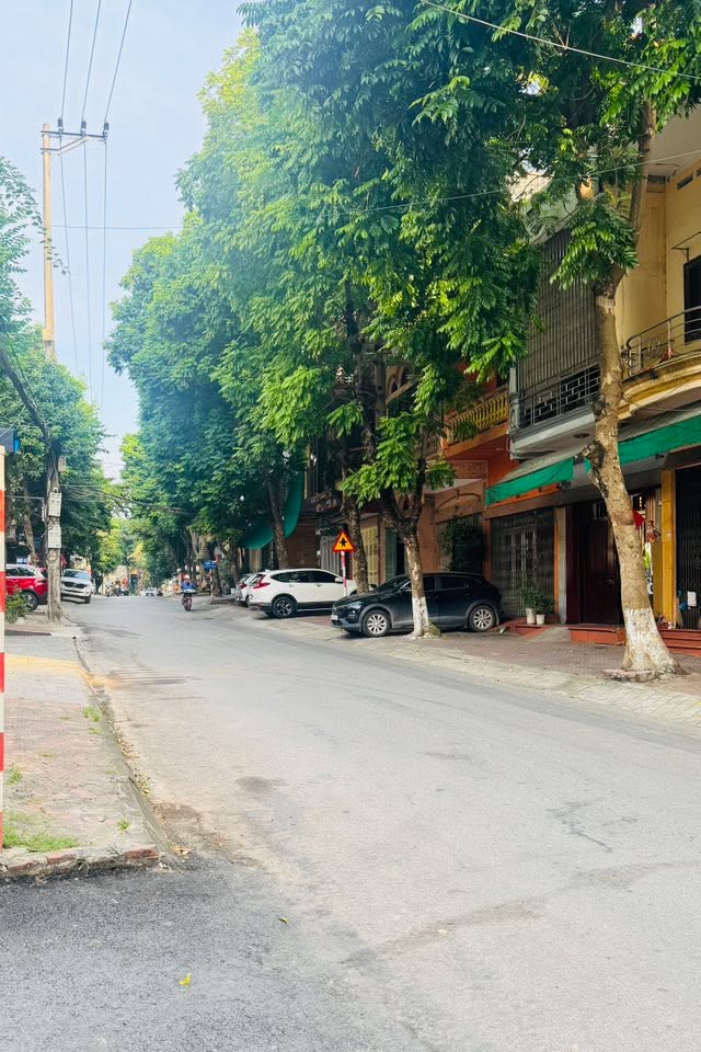 Nhà riêng Hàm Nghi, phường Gia Cẩm 93m² giá 5 tỷ - Chính chủ bán gấp!