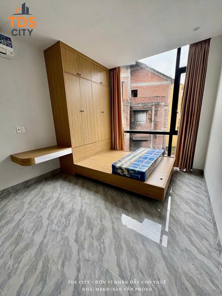 Căn hộ CCMN Cổ Nhuế 60m² giá thỏa thuận - Full nội thất hiện đại!