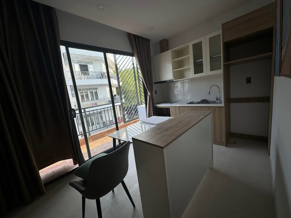 Căn hộ cho thuê VCN Phước Hải Nha Trang - Giá chỉ từ 9 triệu/tháng - Nội thất đầy đủ, sẵn sàng vào ở!