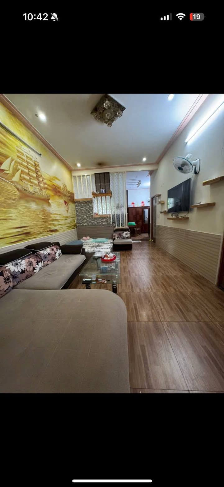 Nhà cho thuê hẻm 154 Hà Giang, Bảo Lộc 1PN - Sẵn sàng vào ở chỉ 3 triệu