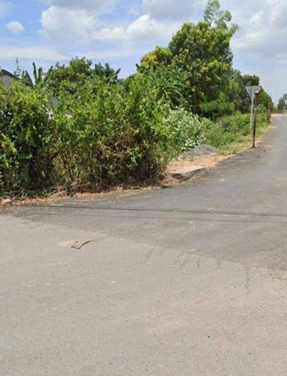 Đất nền Suối Cát - Cam Lâm 136m² giá chỉ 840 triệu - Đầu tư sinh lời ngay!