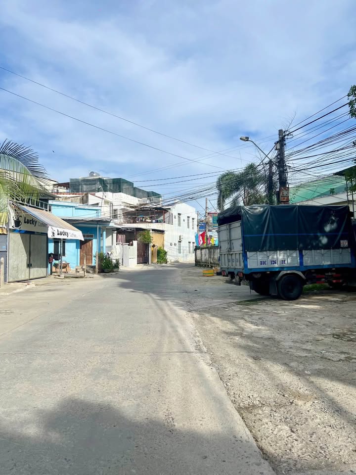 Đất mặt tiền Gò Chùa, Vĩnh Thạnh 143m² giá 4 tỷ - Đầu tư kinh doanh lý tưởng!