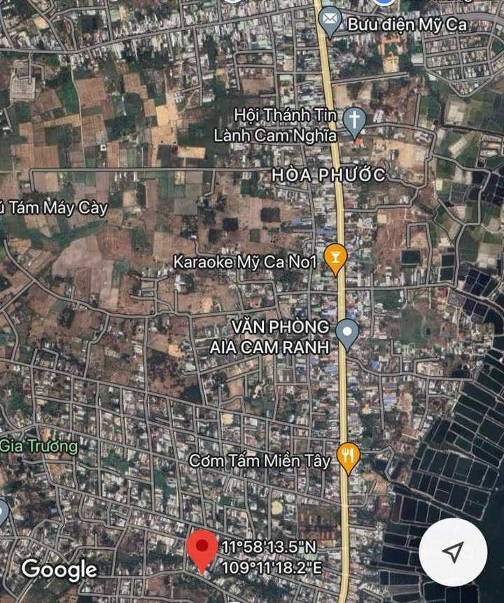 Nhà riêng TDP Hòa Do 2, Cam Phúc Bắc, 184m² giá 1.6 tỷ - Thiết kế hiện đại, nội thất mới!