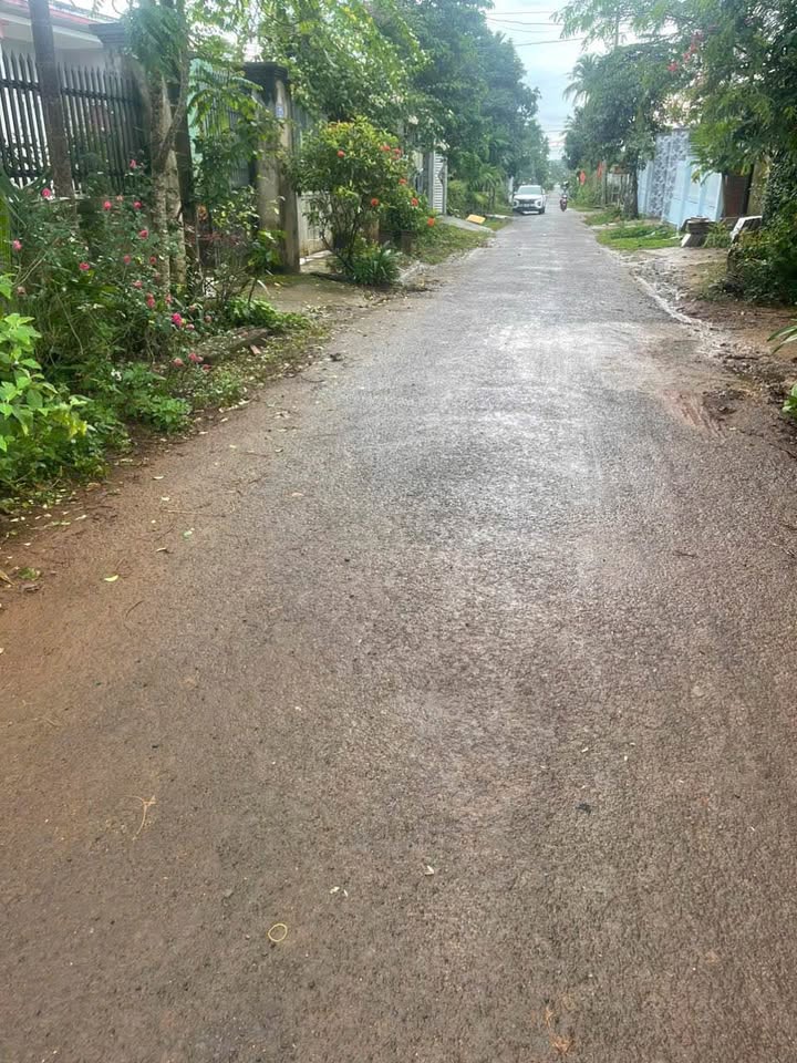 Đất nền mặt tiền đường KA2, Phường Tân An, 160m² giá 1.99 tỷ - Đầu tư sinh lời!