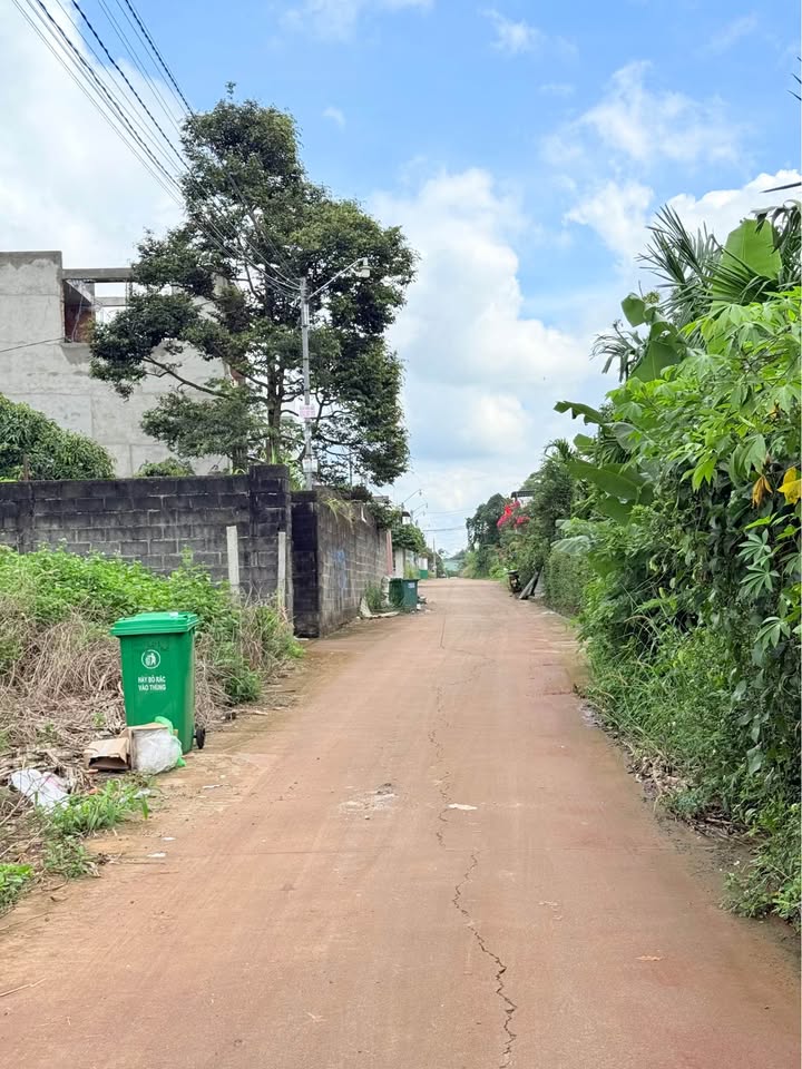 Đất mặt tiền đường Nguyễn Huệ, Tân Lợi 110m² giá 3.59 tỷ - Đầu tư lý tưởng!