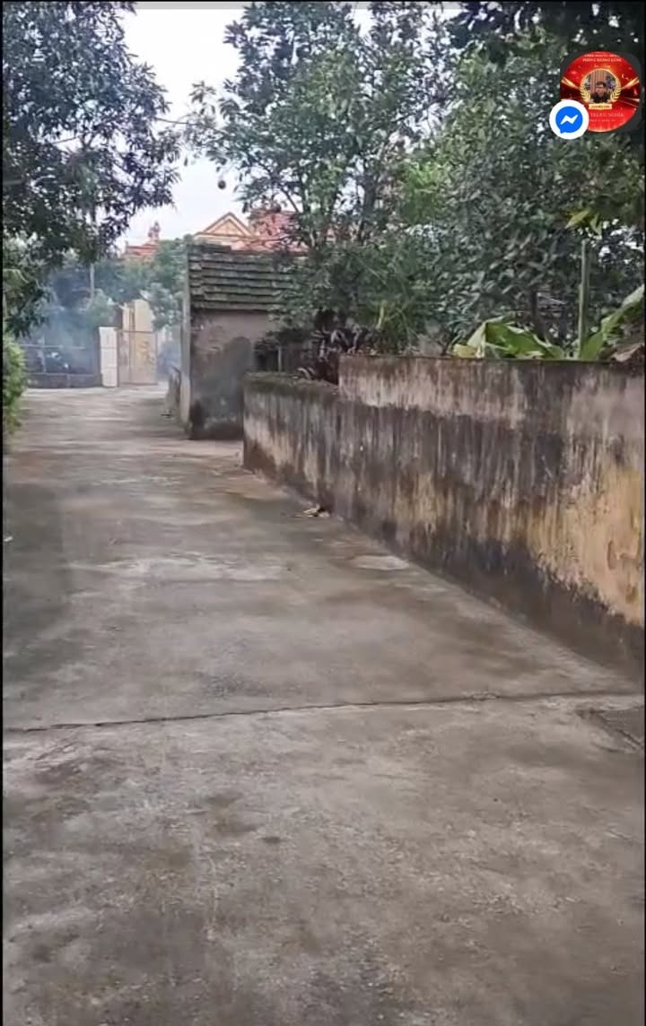 Đất nền Khánh Cư, Yên Khánh 114m² giá 1.2 tỷ - Nở hậu, đường thông thoáng!