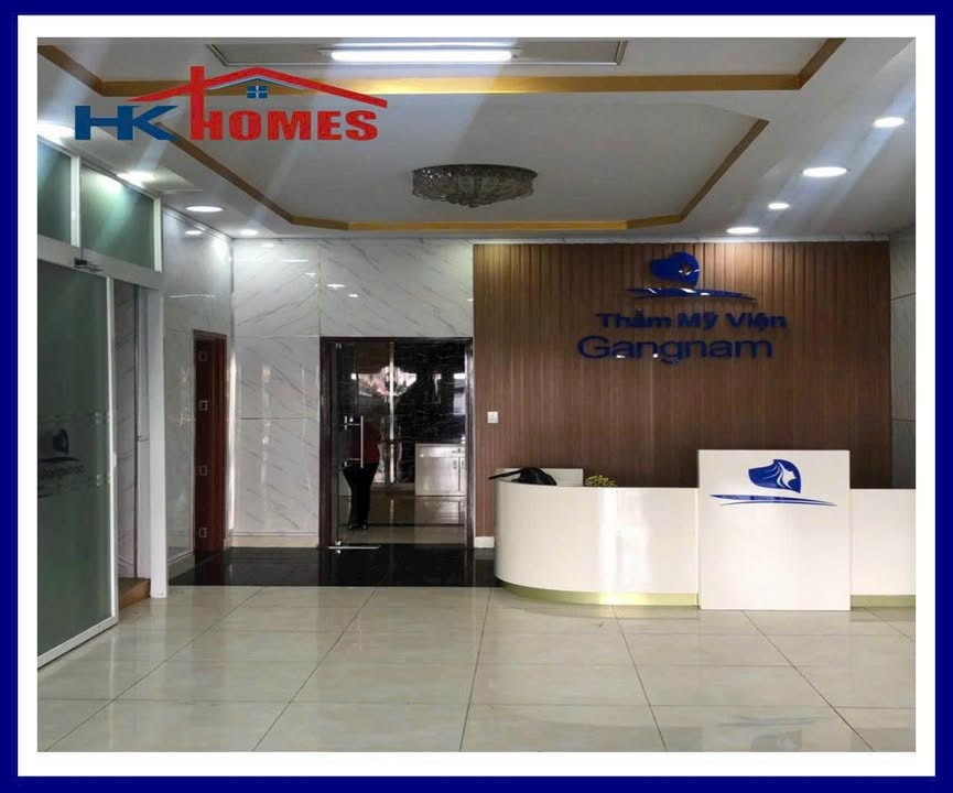 Cho thuê mặt bằng KDC Chánh Nghĩa Thủ Dầu Một 200m² - Phù hợp kinh doanh