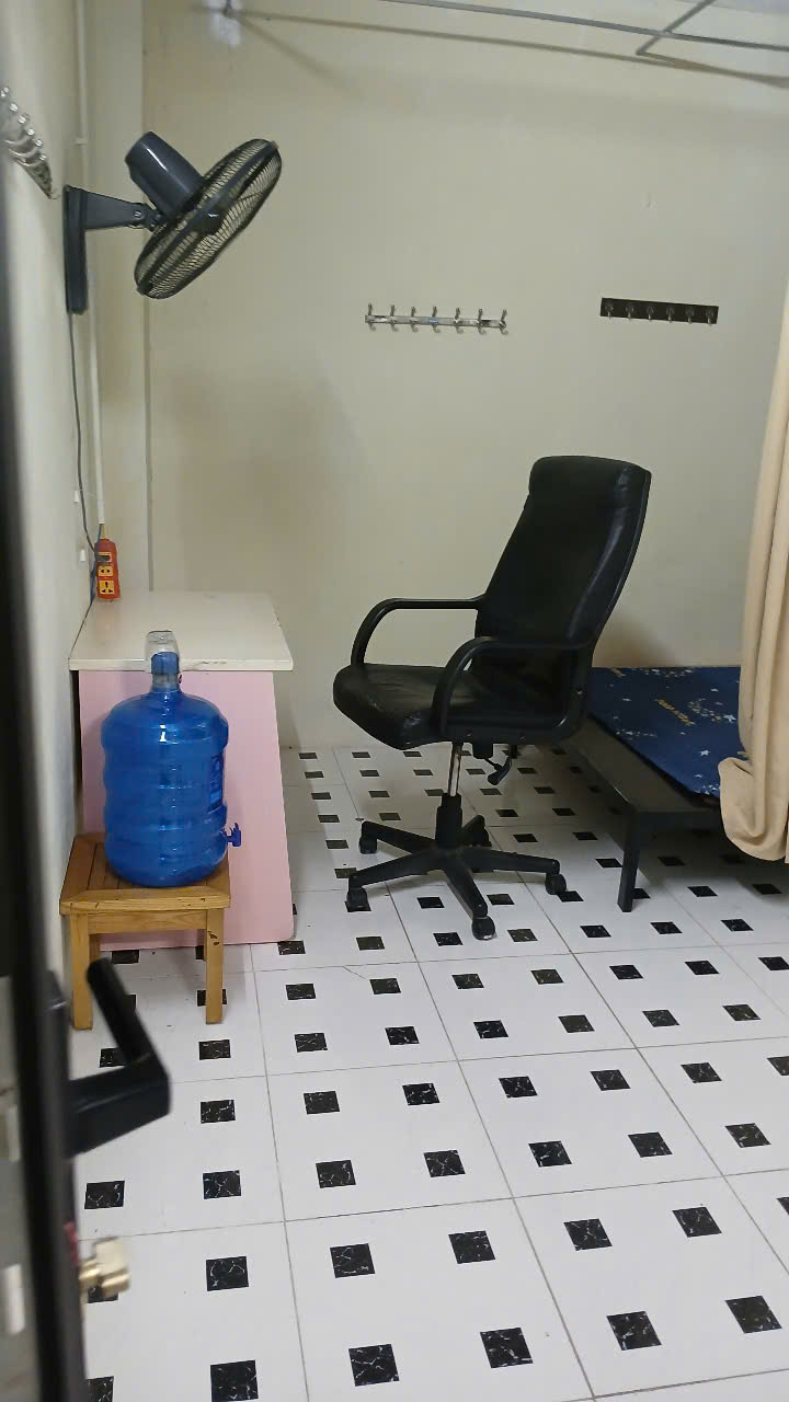 Căn hộ cho thuê tại Khu D Geleximco Hà Đông 3 tầng giá 2-4 triệu - View đẹp, ban công thoáng mát!