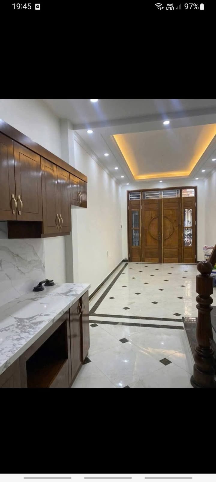 Nhà riêng cho thuê tại ngõ 25 Cầu Am, Vạn Phúc, Hà Đông - Diện tích 30m², giá chỉ 13 triệu!