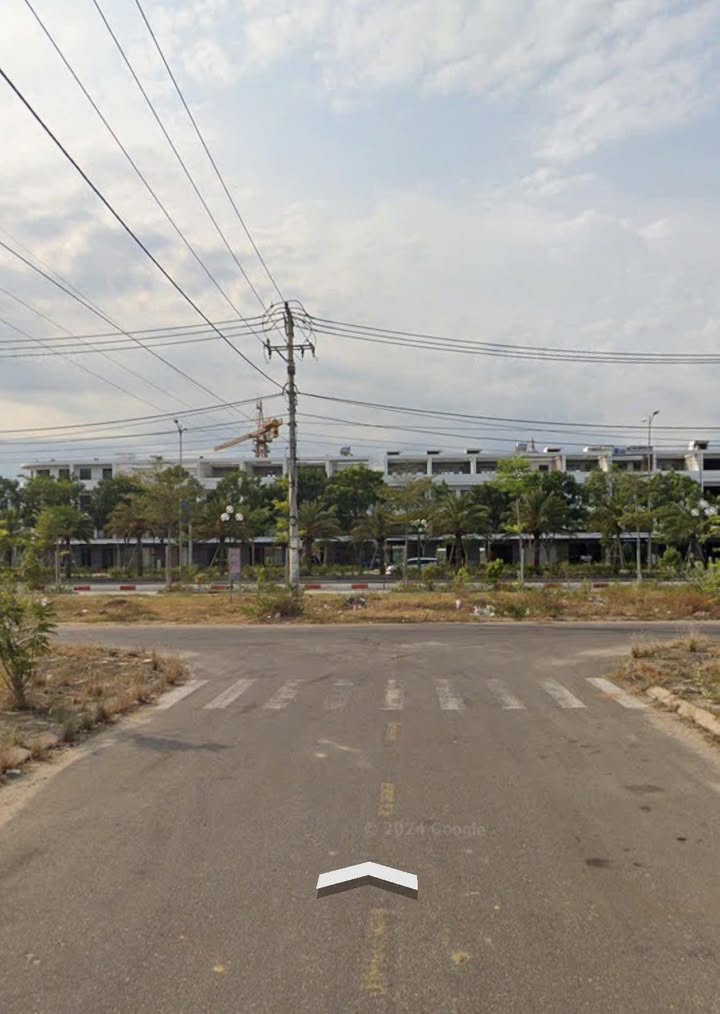 Đất nền 80m² tại Nhơn Bình, giá thỏa thuận - Sổ đỏ chính chủ!