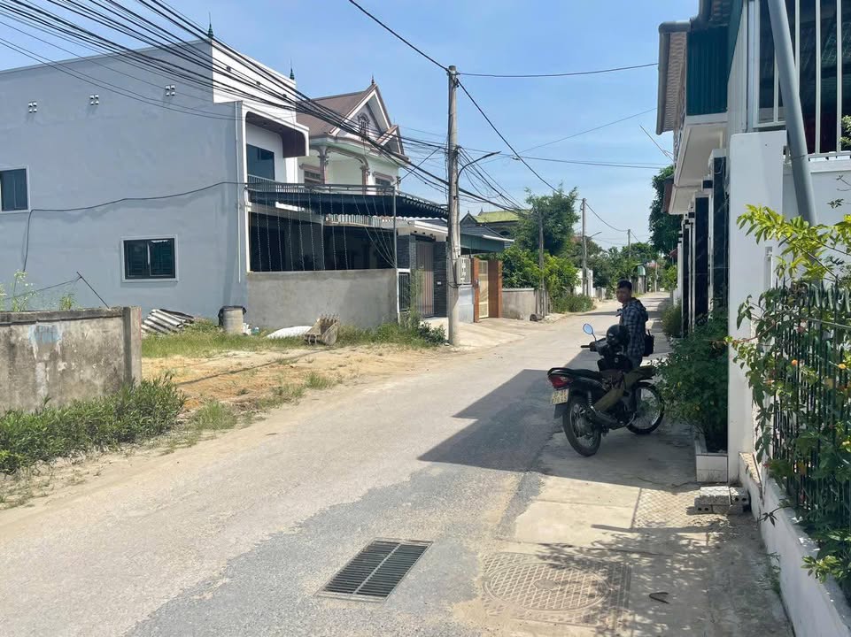 Đất kinh doanh mặt đường Xuân Liễu Nghi Kim 165m² - Tiềm năng tăng giá cao!