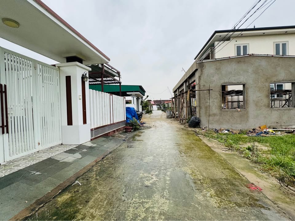 Đất Nghi Thái 187,5m² giá 1,85 tỷ - Cơ hội đầu tư hấp dẫn!