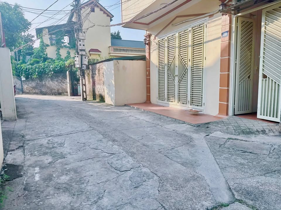 Đất nền Thanh Miếu, Việt Trì 117,9m² giá 2 tỷ - Cơ hội đầu tư tuyệt vời!