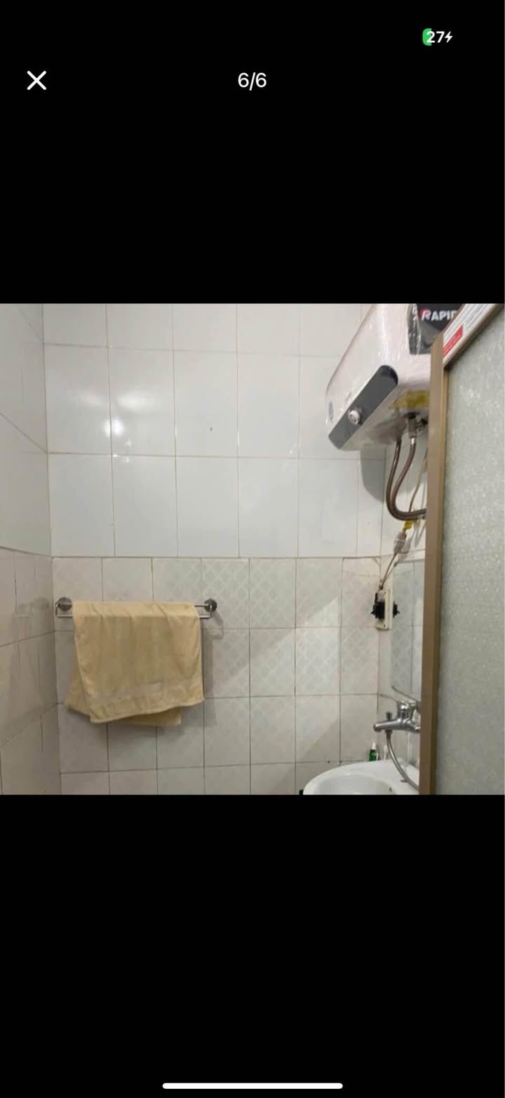 Nhà cho thuê mái thái tại Cẩm Thịnh 3PN giá 2,5 triệu - Không gian sống lý tưởng gần biển!