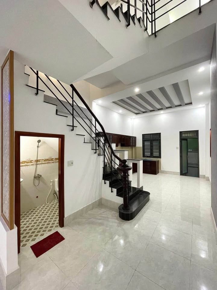 Nhà 3 tầng đường B11, An Khánh, Ninh Kiều, Cần Thơ 72m² giá 5,7 tỷ - Thích hợp mở văn phòng, phòng khám!