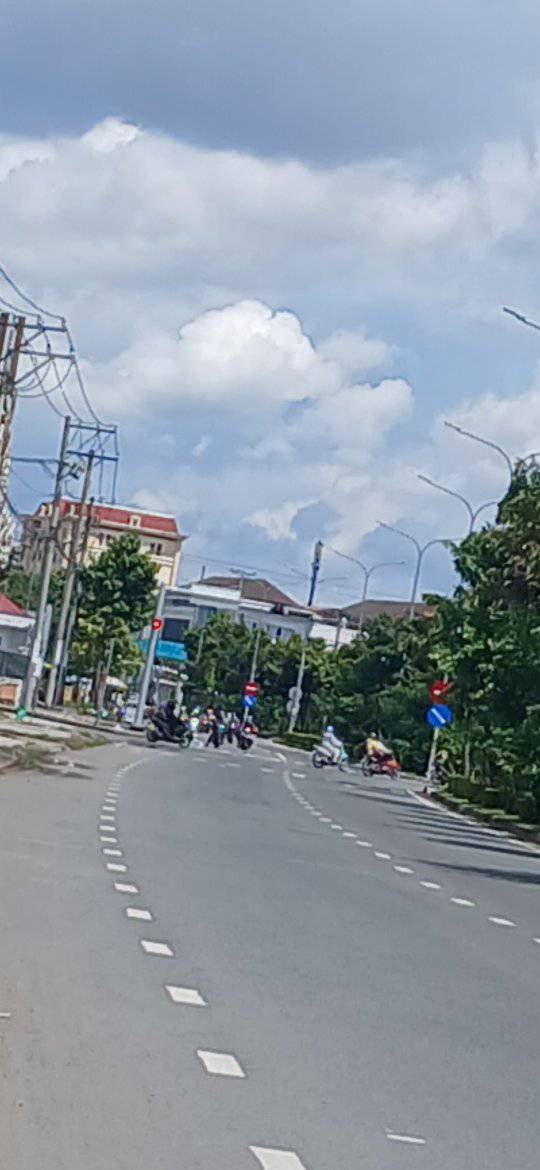 Đất nền An Bình Cần Thơ 140m² - Đầu tư sinh lời cao, 2 mặt tiền thoáng mát!