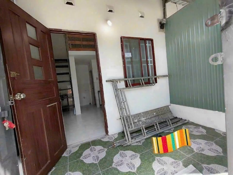 Nhà mini cho thuê gần ĐH Cảnh Sát, Bình Thủy - Chỉ 2 triệu/tháng!