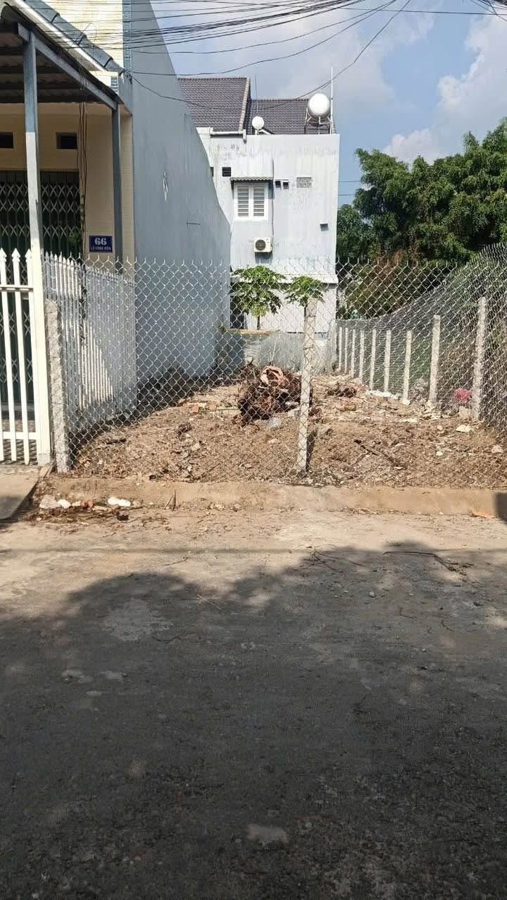 Đất nền Bán gấp tại Khu Sao Mai - Đường Lý Công Uẩn - 74m² chỉ 1.3 tỷ