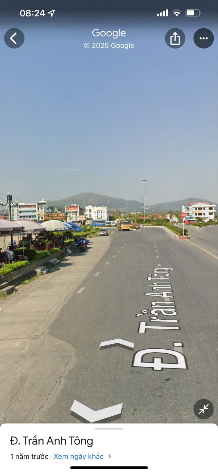 Đất nền Phương Đông Uông Bí 108m² giá chỉ 1 tỷ - Đầu tư sinh lời ngay!