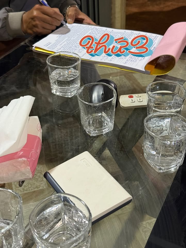 Đất nền thôn 6, xã Tân Thanh, Lâm Hà 308m² - Giá chỉ 450 triệu!