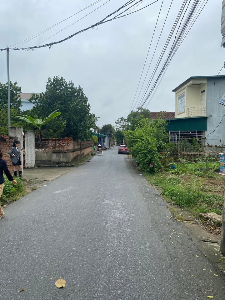 Đất nền Thụy Vân, Việt Trì 197m² giá 3 tỷ - Pháp lý rõ ràng, sang tên ngay!