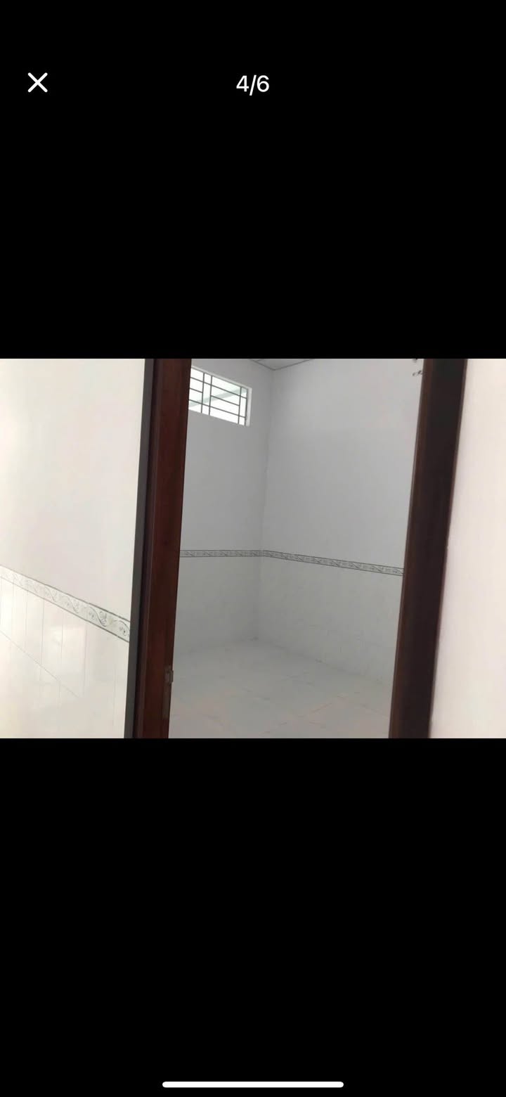 Nhà phố Đường Số 3, Phường Mỹ Xuyên, 108m² chỉ 1.27 tỷ - Giá tốt hiếm có!