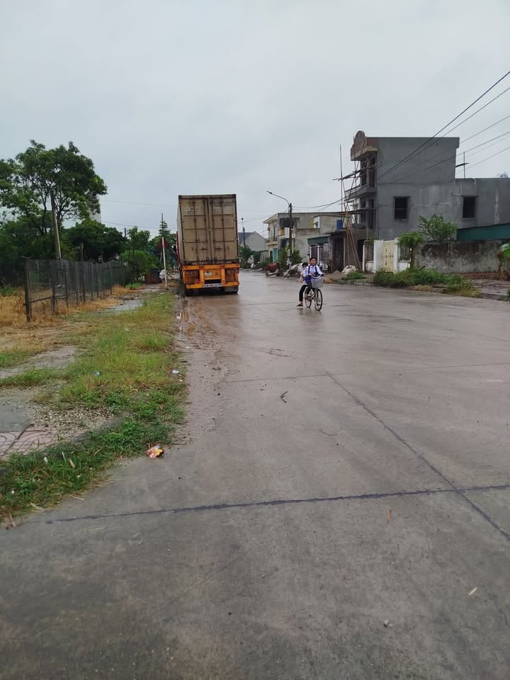 Đất nền phường Đông Hoa Lư 124m² giá 1.2 tỷ - Cơ hội đầu tư hiếm có!