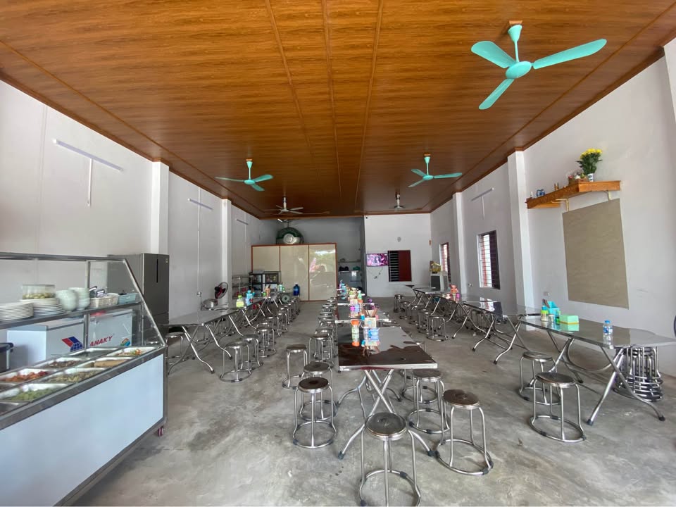 Nhà nguyên căn cho thuê tại phường Lý Thường Kiệt, 172m² - Thuận tiện kinh doanh!