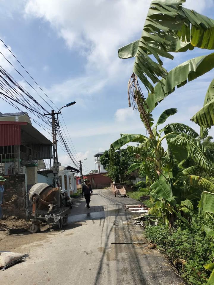 Đất thổ cư Xuân Hòa Phúc Yên 70m² giá 1 tỷ - Cơ hội đầu tư tuyệt vời!