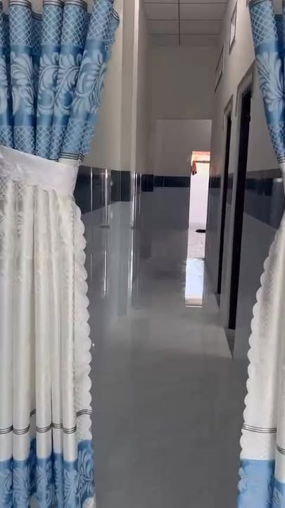 Bán nhà Hòa Thành Tây Ninh 100m² giá 1.15 tỷ - Sân đậu ô tô rộng rãi!