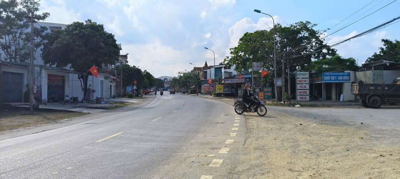 Đất nền Nghĩa Đàn 520m² giá chỉ 2.0 tỷ - Vị trí kinh doanh thuận lợi!