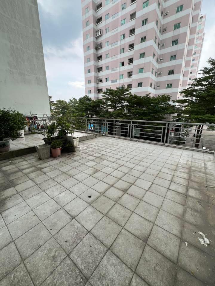 Căn hộ chung cư Nhất Lan 3, Tân Tạo, Bình Tân 88.9m² - Sân vườn thoáng mát, giá chỉ 2.59 tỷ!