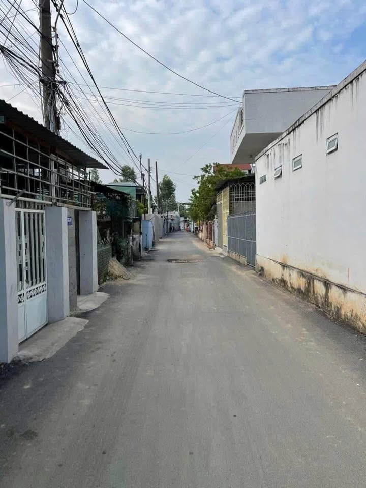 Nhà riêng Phường Phước Nguyên Bà Rịa 42m² giá 1.85 tỷ - Cơ hội hiếm có!