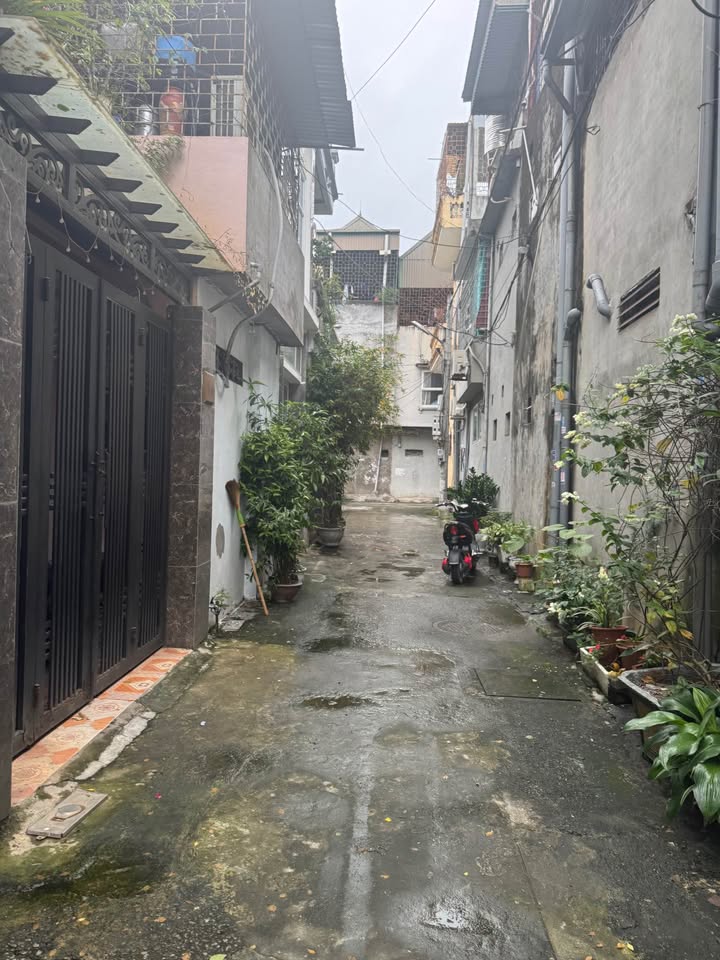 Bán nhà cấp 4 tại phường Hoà Bình, Thường Tín - Diện tích 50m², giá thỏa thuận!