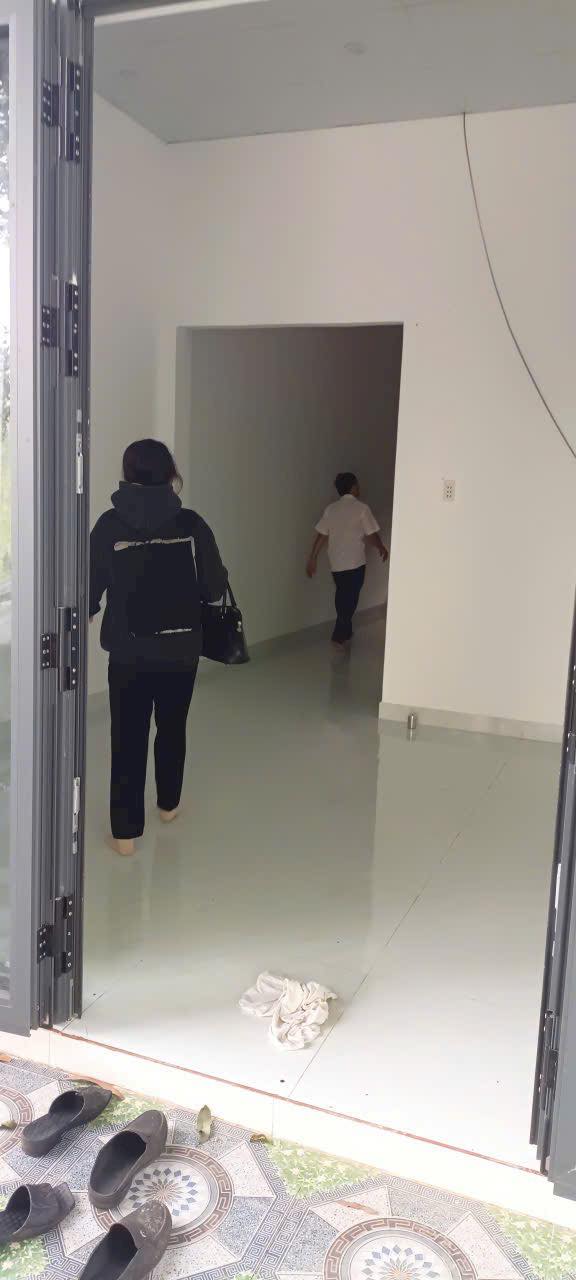 Nhà mới xây tại Trảng Bom 100m² giá 495 triệu - Bán gấp chính chủ!