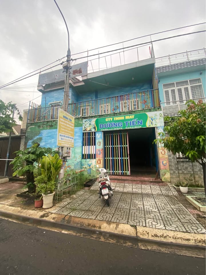 Nhà cho thuê 1 trệt 1 lầu Khu dân cư Lavender Biên Hòa 180m² - Phù hợp kinh doanh đa dạng!