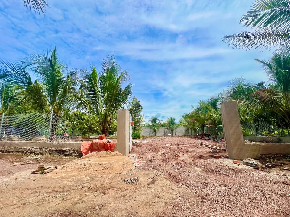 Đất thổ cư Bảo Vinh Long Khánh 500m² giá 1.19 tỷ - Thích hợp nghỉ dưỡng!