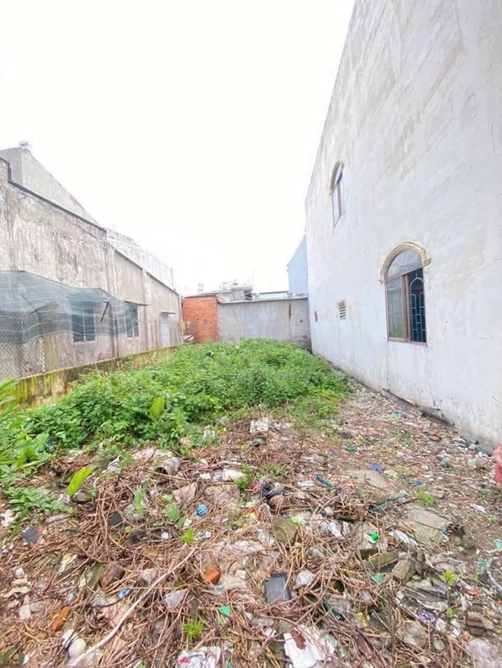 Đất nền Tam Hiệp, Biên Hòa 80m² giá 2.9 tỷ - Sổ hồng riêng, thổ cư 100%!