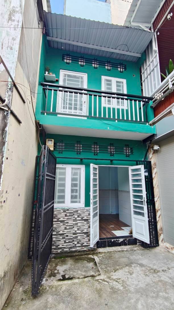 Căn hộ 24m² đường Ni Sư Huỳnh Liên, Tân Bình giá chỉ 2 tỷ - Sẵn sàng vào ở!