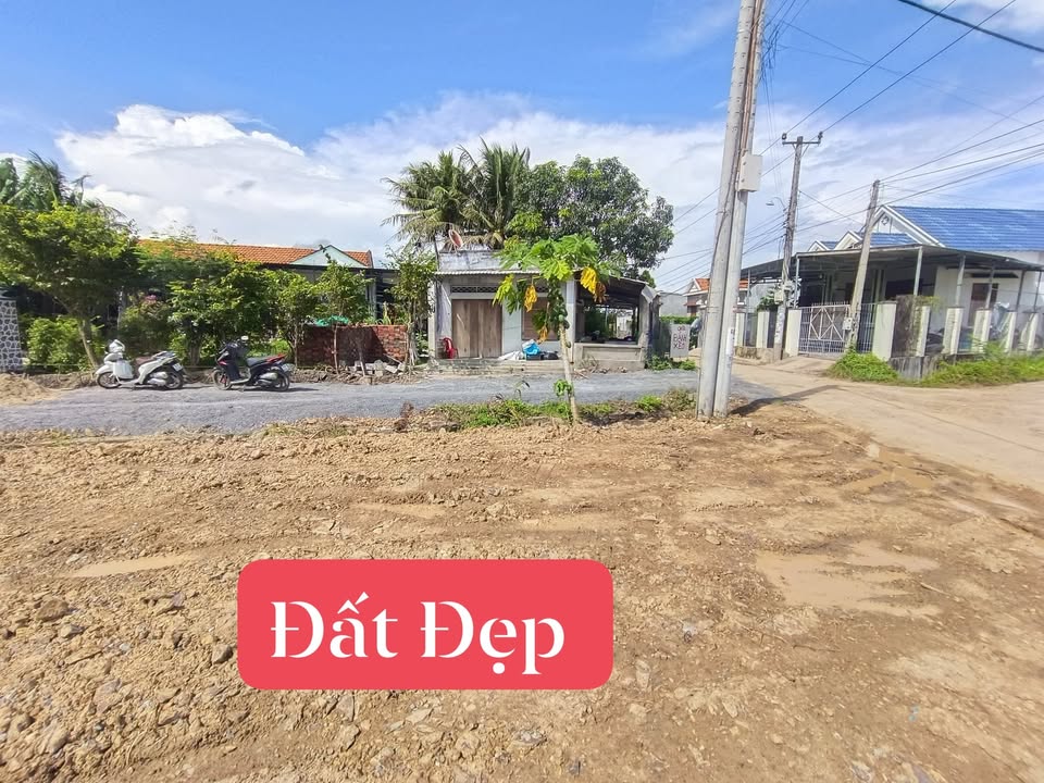 Đất nền Ninh Phụng Ninh Hòa 100m² giá 500 triệu - Cơ hội đầu tư tuyệt vời!