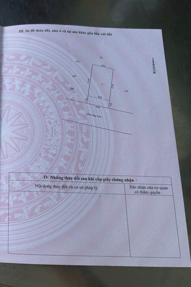 Đất nền khu Hòn Xện, Vĩnh Hòa 64m² giá 3.5 tỷ - Cơ hội đầu tư hiếm có!