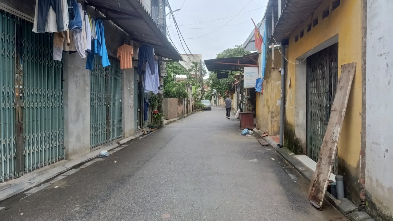 Đất nền Kim Chung Đông Anh 80m² giá thỏa thuận - Độc quyền hiếm có!