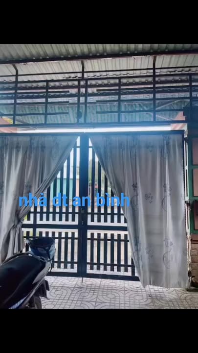 Nhà mặt tiền ĐT 741, xã An Bình, 300m² giá 2 tỷ - Kinh doanh thuận lợi!