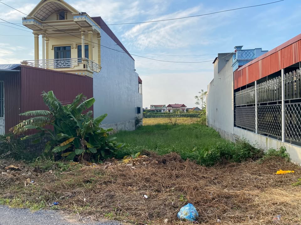 Đất thổ cư Xuân Phú 100m² - Gần trường học, chợ, view sông thoáng mát!