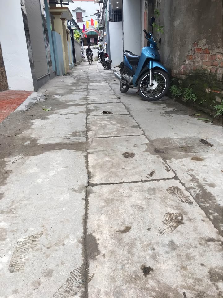 Nhà đẹp phường Đại Thanh, Thanh Trì 43m² giá 500 triệu - Sẵn sàng vào ở ngay!