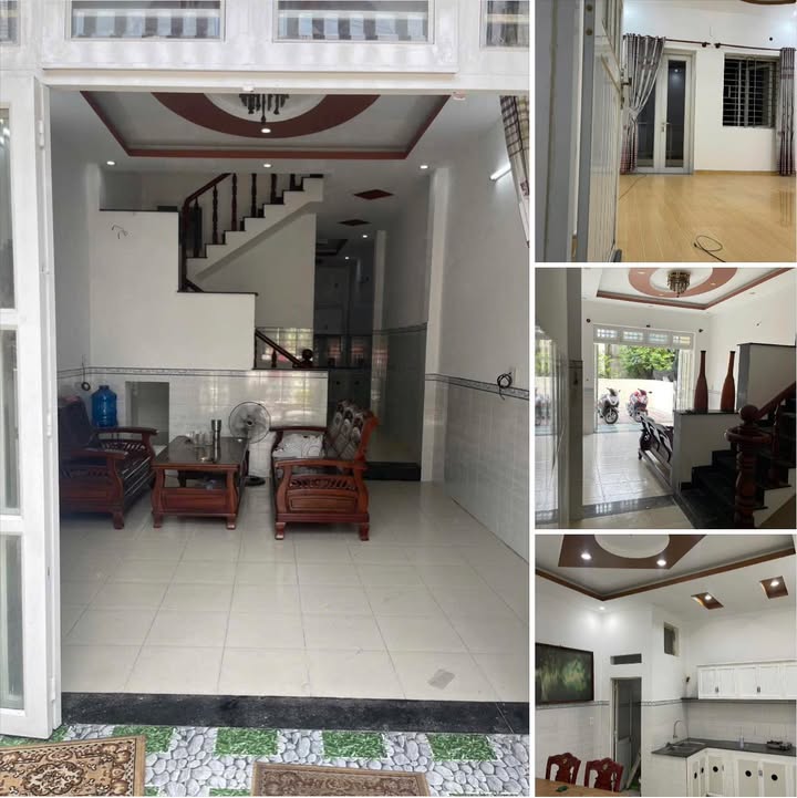 Nhà 1 Trệt 1 Lầu Hẻm Kia Morning, Phường Phước Bình, Quận 9, 72m² - Sổ hồng riêng, giá 5 tỷ!